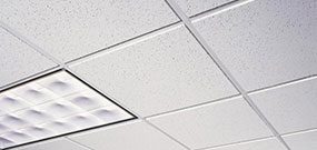 Ceiling Tiles