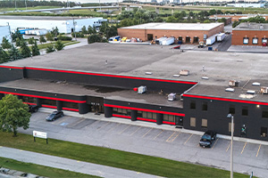 PBS Building Supplies TORONTO